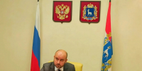 Вячеслав Федорищев рассказал, кто возглавит правительство Самарской области - Комсомольская Правда Самара