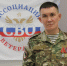Ветеран СВО Марат Милюков: «Воинское братство – одна из самых больших ценностей» - SamaraGIS.Ru