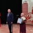 В Самаре прошло торжество ко Дню пожилого человека 1 октября - ГТРК Самара