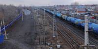 В Волгарь и по рельсам: в Самаре собираются запустить наземное метро - Волга Ньюс