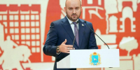 Самарский губернатор поздравил старшее поколение с Днем пожилого человека - Волга Ньюс