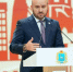 Глава Самарской области поздравил старшее поколение с Днем пожилого человека - Комсомольская Правда Самара