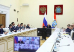 Вячеслав Федорищев провел заседание по готовности Самарской области к отопительному сезону