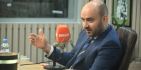 Губернатор Вячеслав Федорищев не пошел на концерт Егора Крида в Самаре - Комсомольская Правда Самара
