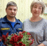 Поздравляем ветеранов пожарной охраны с юбилеями! - Центр по делам гражданской обороны, пожарной безопасности и чрезвычайным ситуациям
