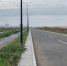 В Южном городе появилась новая автомобильная дорога - ГТРК Самара