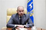 Вячеслав Федорищев: "Я буду продолжать работать губернатором"