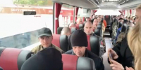 2 октября из украинского плена освободили самарского бойца - ГТРК Самара