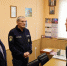 Председатель Поволжского совета ветеранов-пожарных и спасателей посетил Самарскую область - ГУ МЧС Самарской области