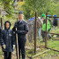 В Самарской области сотрудники полиции и общественники приняли участие во Всероссийской акции «Зелёная Россия» - ГУ МВД Самарской области
