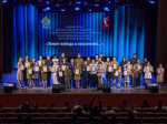Представители следственного управления заняли  призовые места во втором этапе Всероссийского конкурса художественной самодеятельности Следственного комитета Российской Федерации по Приволжскому федеральному округу