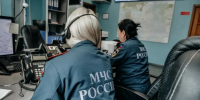 В Самаре тушат еще один пожар в Ленинском районе - Комсомольская Правда Самара