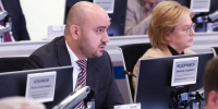Губернатор Вячеслав Федорищев принял участие в заседании Оргкомитета Международного спортивного форума «Россия – спортивная держава» - ProGorodSamara.Ru