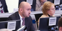 Вячеслав Федорищев доложил о подготовке Самарской области к форуму "Россия – спортивная держава" - Волга Ньюс