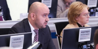 Губернатор Вячеслав Федорищев принял участие в заседании оргкомитета форума «Россия – спортивная держава» - SamaraGIS.Ru