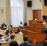 Вячеслав Федорищев обсудил реформу правительства депутатами губернской думы - SamaraGIS.Ru