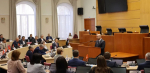 Вячеслав Федорищев обсудил реформу правительства с депутатами Самарской губдумы