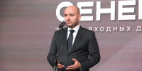 Вячеслав Федорищев дал старт производству стальных дверей в Самарской области - Комсомольская Правда Самара