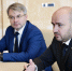 Губернатор Вячеслав Федорищев провел встречу с Раисом Татарстана Рустамом Миннихановым - ProGorodSamara.Ru