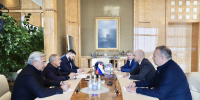 Вячеслав Федорищев провел встречу с раисом Татарстана Рустамом Миннихановым - Комсомольская Правда Самара