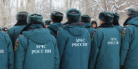 В Самаре губернатор Вячеслав Федорищев вручил награды лучшим сотрудникам МЧС - ProGorodSamara.Ru