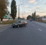 В Центральном районе Тольятти в ДТП пострадал мотоциклист - НИА Самара