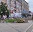 На Ленинградке в Самаре скульптуру рыцаря оставили без меча и руки - ГТРК Самара