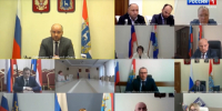 В Самарской области дан старт реорганизации структуры исполнительной власти - ГТРК Самара