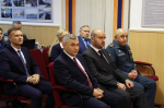 В День гражданской обороны при непосредственном участии главы региона Вячеслава Федорищева прошло торжественное мероприятие