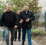 Иван Носков посетил Управление МВД России по Самаре - SamaraGIS.Ru