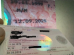 В турфирмах срочно перепроверяют загранпаспорта самарских клиентов