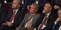 Вячеслав Федорищев принял участие в международном форуме «БИОПРОМ: промышленность и технологии для человека» - SamaraGIS.Ru