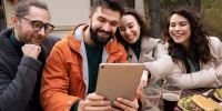 Почти треть аудитории России в сентябре обратилась к мессенджеру Max, свидетельствуют данные Mediascope - ProGorodSamara.Ru