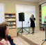 К открытию библиотеки подготовлены книжные выставки, экспозиция, связанная с историей Волжского отделения КбшЖД, выставки живописи. - НИА Самара