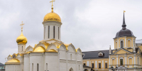 1300965573 - Самарская и Сызранская Епархия