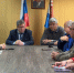 В Куйбышевском районе Самары состоялось совещание по поводу низкого качества горячей воды в микрорайоне 116 км - SamaraGIS.Ru