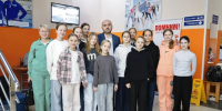 Крупные спорткомплексы Самары ремонтируют к форуму «Россия — спортивная держава» - Samara.Sm.News