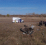 Три человека погибли в опрокинувшейся Lada Priora в Самарской области - Волга Ньюс