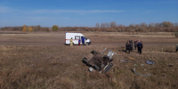 Три человека погибли в страшной аварии под Самарой 8 октября - ГТРК Самара