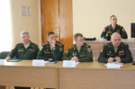 Обсудили проблемные вопросы и пути их решения