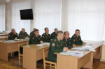 Обсудили проблемные вопросы и пути их решения