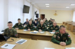 Обсудили проблемные вопросы и пути их решения
