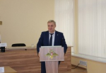 Обсудили проблемные вопросы и пути их решения