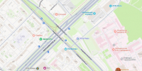 9 октября в Самаре сгорел второй автобус за неделю - ГТРК Самара