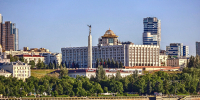 Вячеслав Федорищев предложил официально называть Самару столицей региона - Самарская Газета