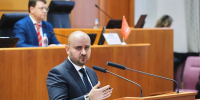 Губернатор Федорищев предложил присвоить Самаре статус столицы региона - Комсомольская Правда Самара