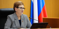Вячеслав Федорищев: Самара официально стала столицей региона по обновленному Уставу - ProGorodSamara.Ru