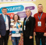 «Студенчество – это яркая жизнь»: депутаты-единороссы поддержали финалистов конкурса «Студент года» - Единая Россия