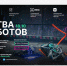 Третий отборочный этап Международного чемпионата по битве роботов 2025 года - Международный институт рынка