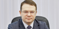 Артур Абдрашитов назначен министром транспорта Самарской области - Самарская Газета